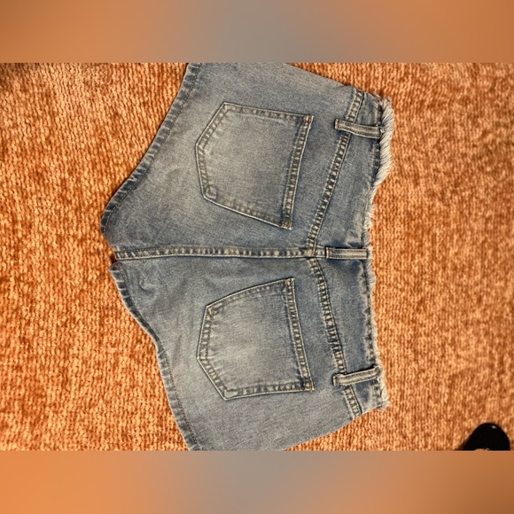 Wild fable hardly worn shorts absolutely no flaws - Picture 3 of 3